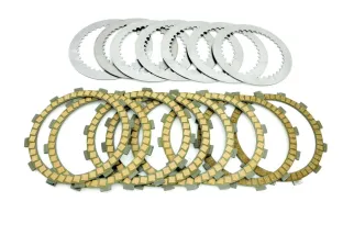 CLUTCH SET KX250 21-23