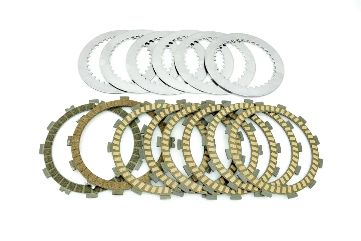 CLUTCH SET KX450 21-23