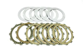 CLUTCH SET KX450 21-23