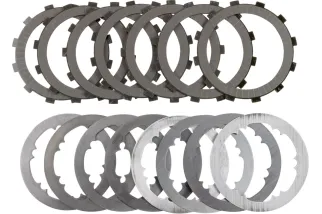 CLUTCH SET SX/TC 85 18-