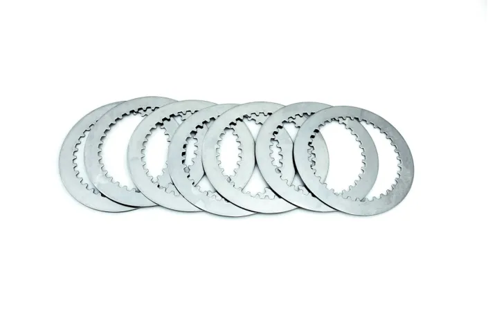 STEEL PLTE SET KX250 21-