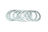STEEL PLTE SET KX250 21-
