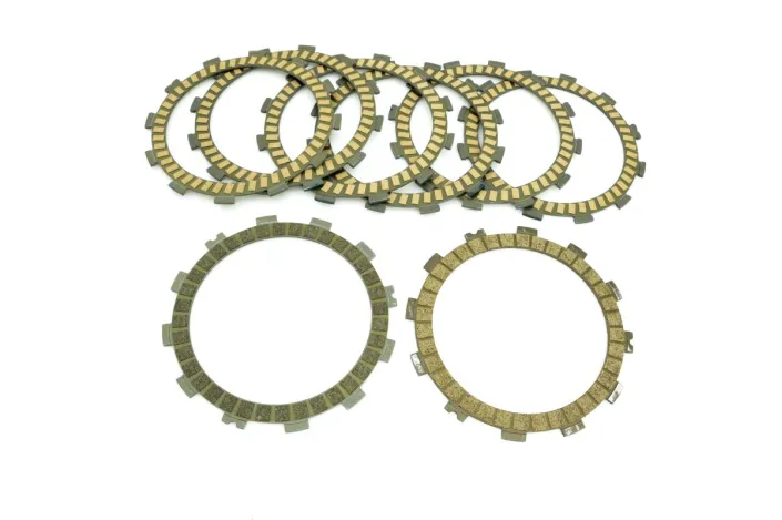 FRCTION PLTE KX450 21-23