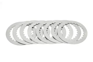 STEEL PLTE SET SX125 19-24