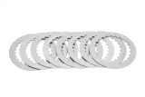 STEEL PLTE SET SHERCO