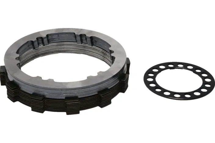 CLUTCH PK TQD YZF450F 23+