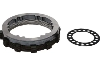 CLUTCH PK TQD YZF450F 23+