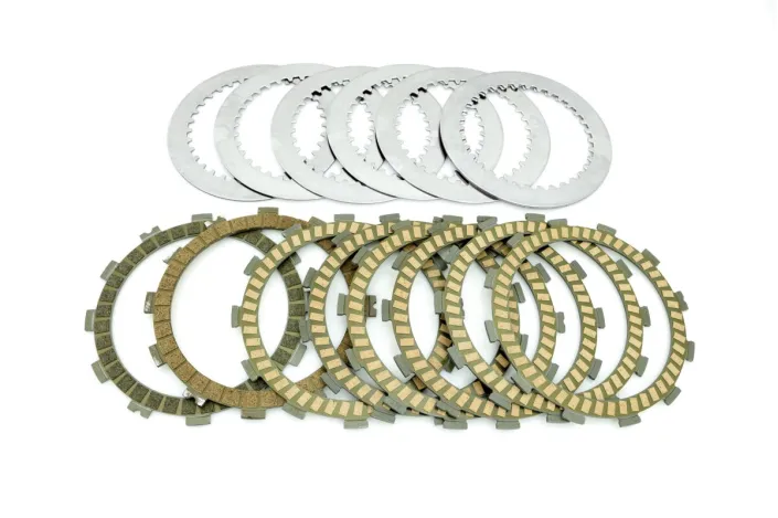 CLUTCH SET YZF450 23-