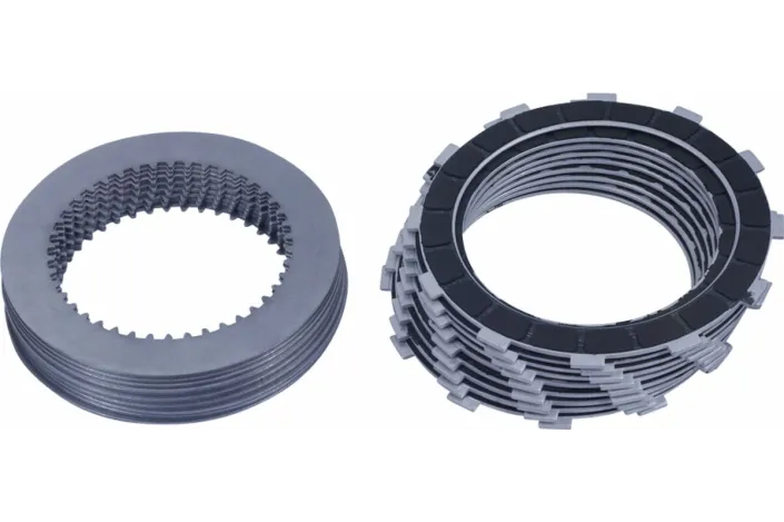 CLUTCH PLATE KIT FOR SCORPION 