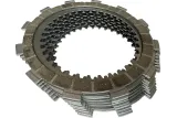 DPK CLUTCH KIT KAW KX