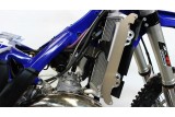 Protection de radiateur AXP aluminium - Sherco SE-R125