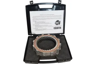DPK CLUTCH KIT KAW KX