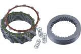 CLUTCH PLATE KIT INDIAN KEVLAR