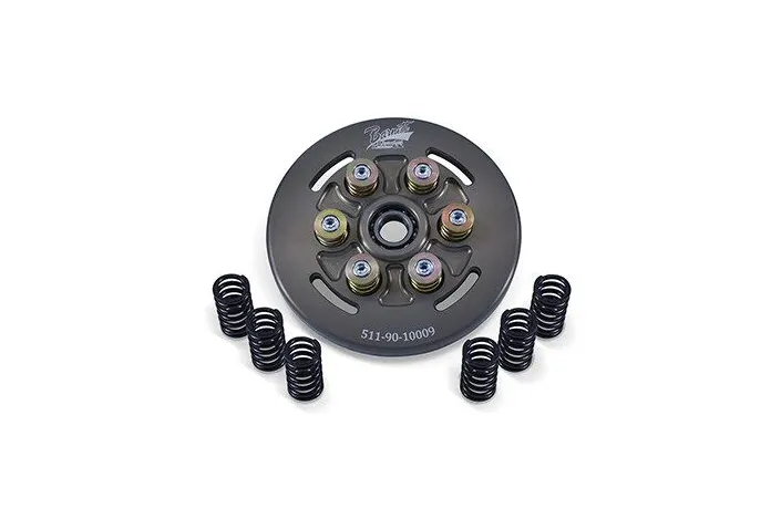 COIL SPRING CONVERSION KIT