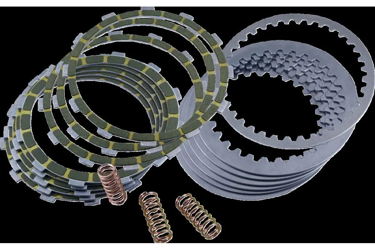 CLUTCH EXTRA PLATE KIT INDIAN