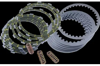 CLUTCH EXTRA PLATE KIT INDIAN