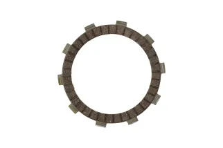 CLUTCH FRIC PL ORGANIC