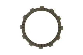 CLUTCH FRIC PL CAR/PA UPG