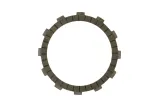 CLUTCH FRIC PL CAR/PA UPG
