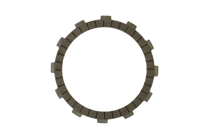 CLUTCH FRIC PL CAR/PA UPG