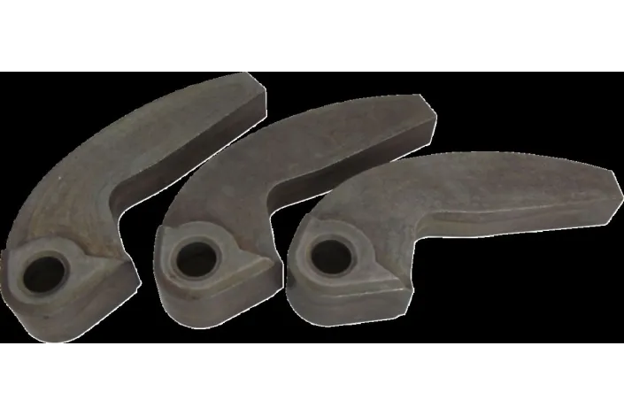 POLARIS CLUTCH WEIGHTS (10WHF)