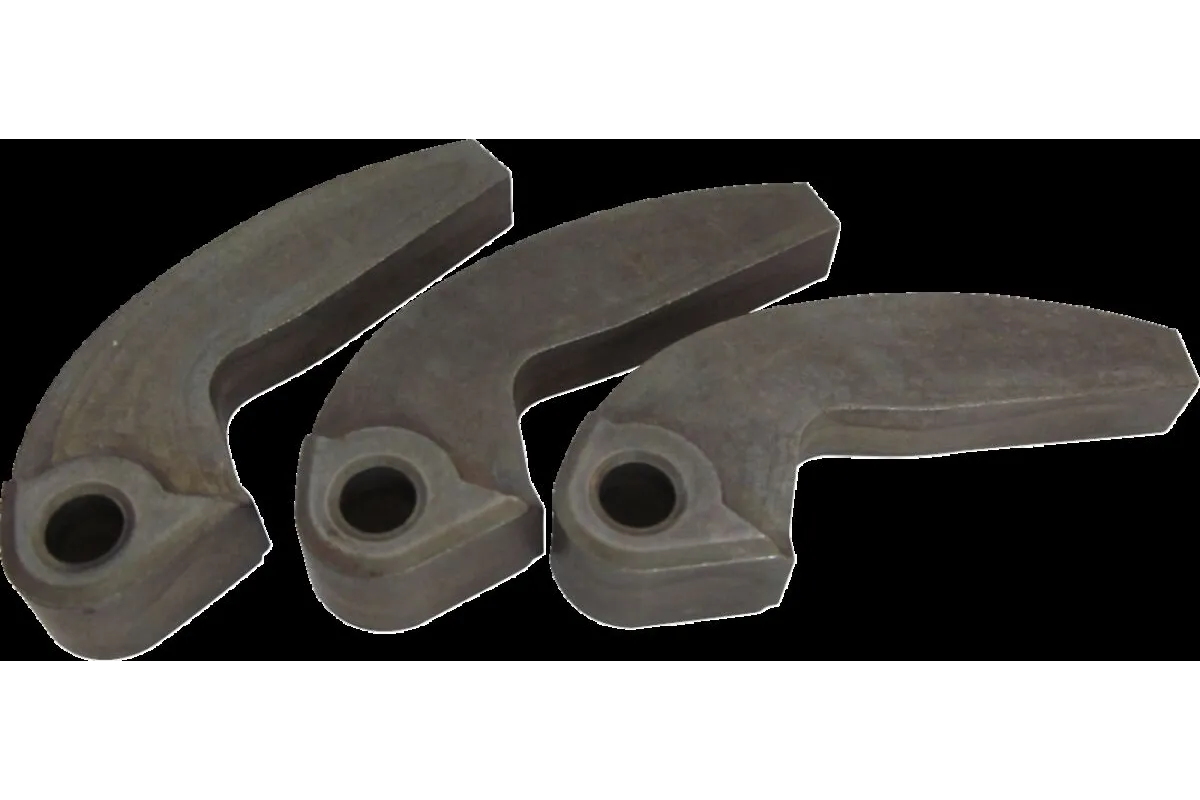 POLARIS CLUTCH WEIGHTS (10WHF)