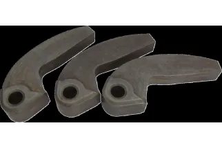 POLARIS CLUTCH WEIGHTS (10WHF)