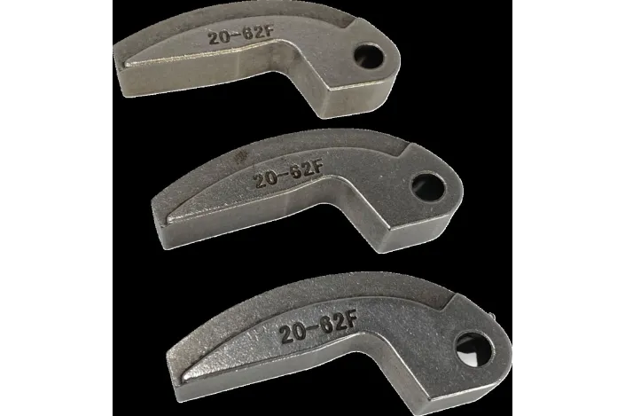 POLARIS CLUTCH WEIGHTS (20-62F