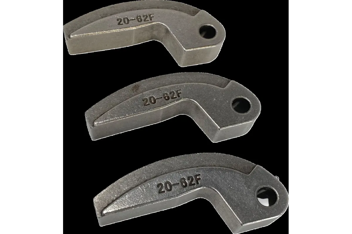 POLARIS CLUTCH WEIGHTS (20-62F