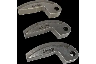 POLARIS CLUTCH WEIGHTS (20-62F