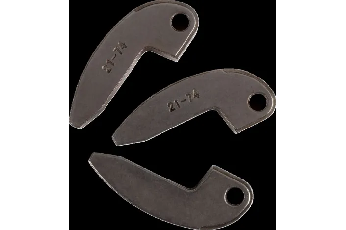 POLARIS CLUTCH WEIGHTS (21-74)