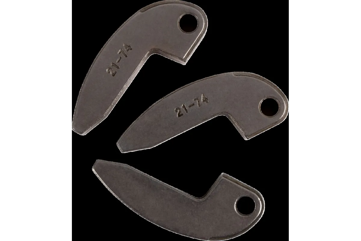 POLARIS CLUTCH WEIGHTS (21-74)