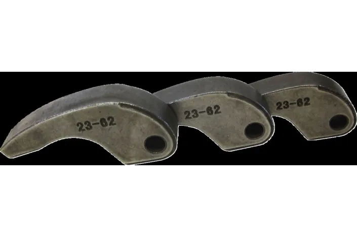 POLARIS CLUTCH WEIGHTS (23-62)