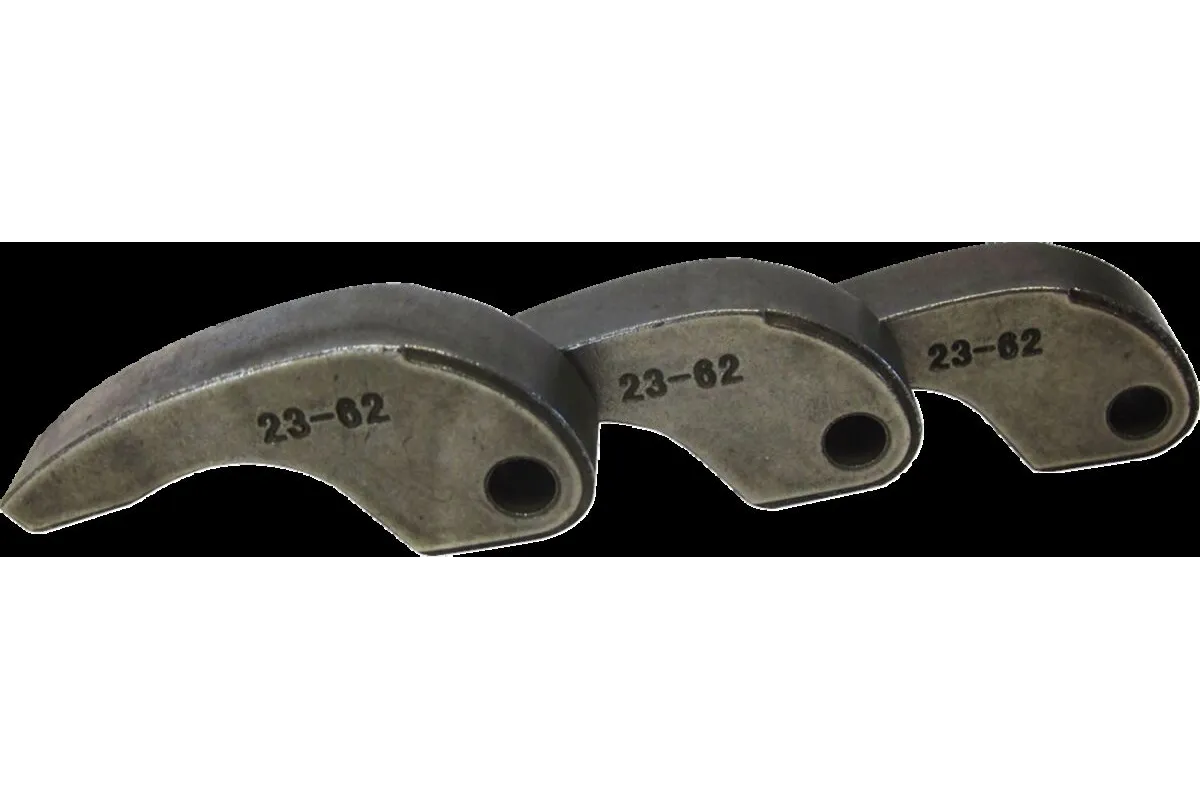 POLARIS CLUTCH WEIGHTS (23-62)