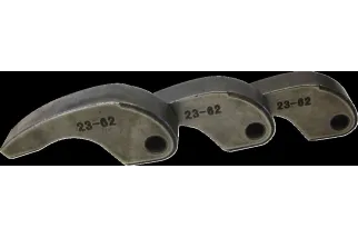 POLARIS CLUTCH WEIGHTS (23-62)