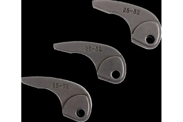 POLARIS CLUTCH WEIGHTS (25-52)