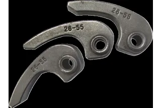 POLARIS CLUTCH WEIGHTS (26-55)