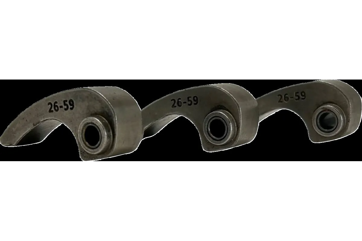 POLARIS CLUTCH WEIGHTS (26-59)