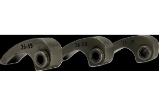 POLARIS CLUTCH WEIGHTS (26-59)