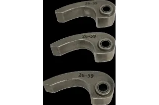 POLARIS CLUTCH WEIGHTS (26-59)