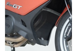 Grille de collecteur R&G RACING Aluminium - BMW F800GT