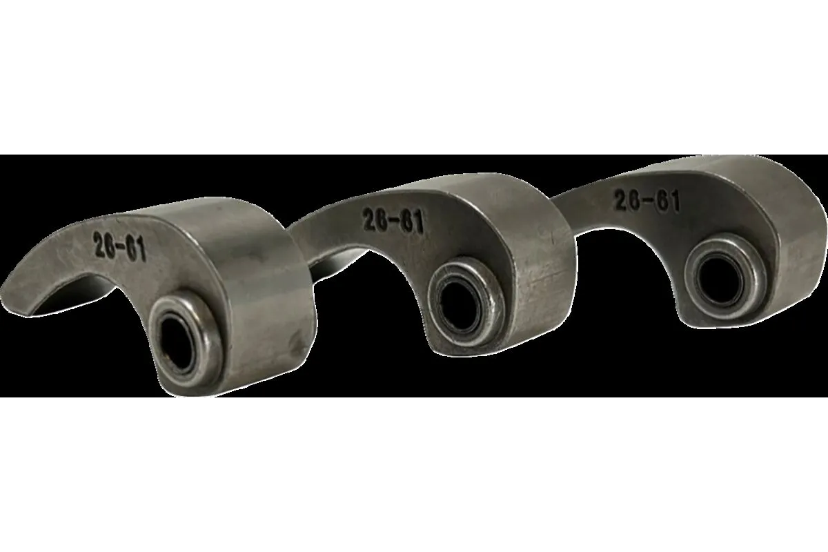 POLARIS CLUTCH WEIGHTS (26-61)