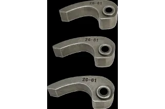 POLARIS CLUTCH WEIGHTS (26-61)