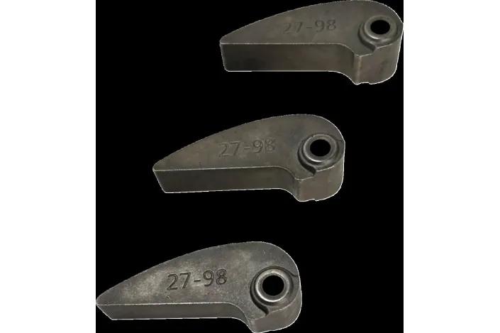 POLARIS CLUTCH WEIGHTS (27-98)