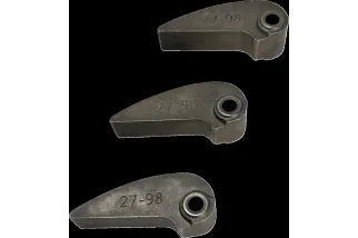 POLARIS CLUTCH WEIGHTS (27-98)