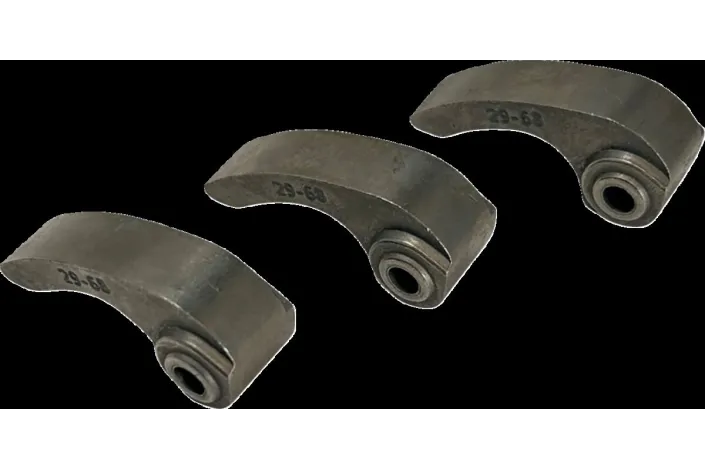 POLARIS CLUTCH WEIGHTS (29-68)