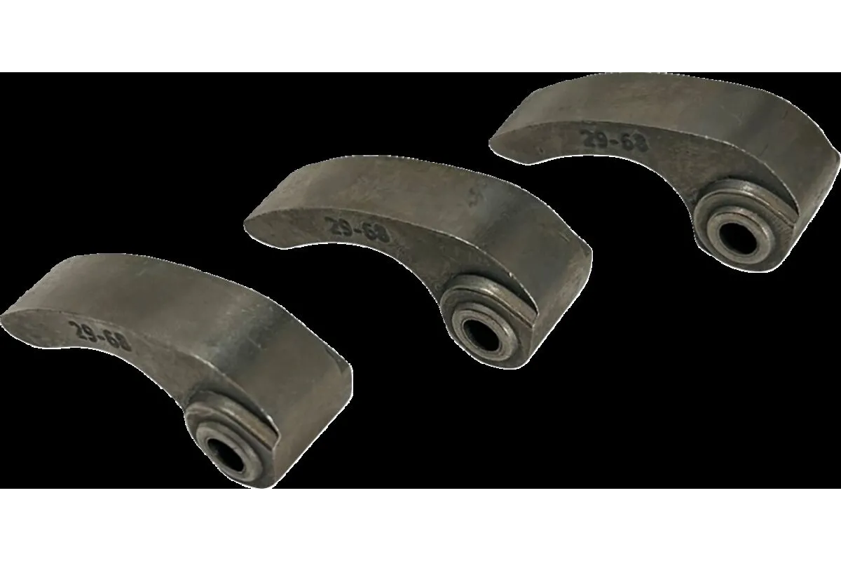 POLARIS CLUTCH WEIGHTS (29-68)