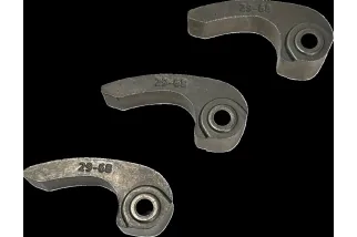 POLARIS CLUTCH WEIGHTS (29-68)