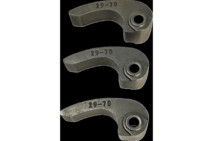 POLARIS CLUTCH WEIGHTS (29-70)