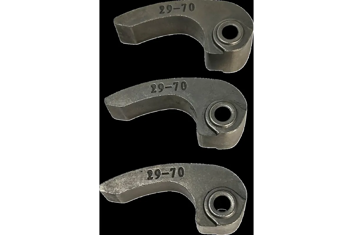 POLARIS CLUTCH WEIGHTS (29-70)